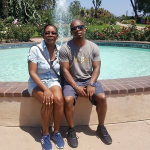 Meet your Posher, Patricia